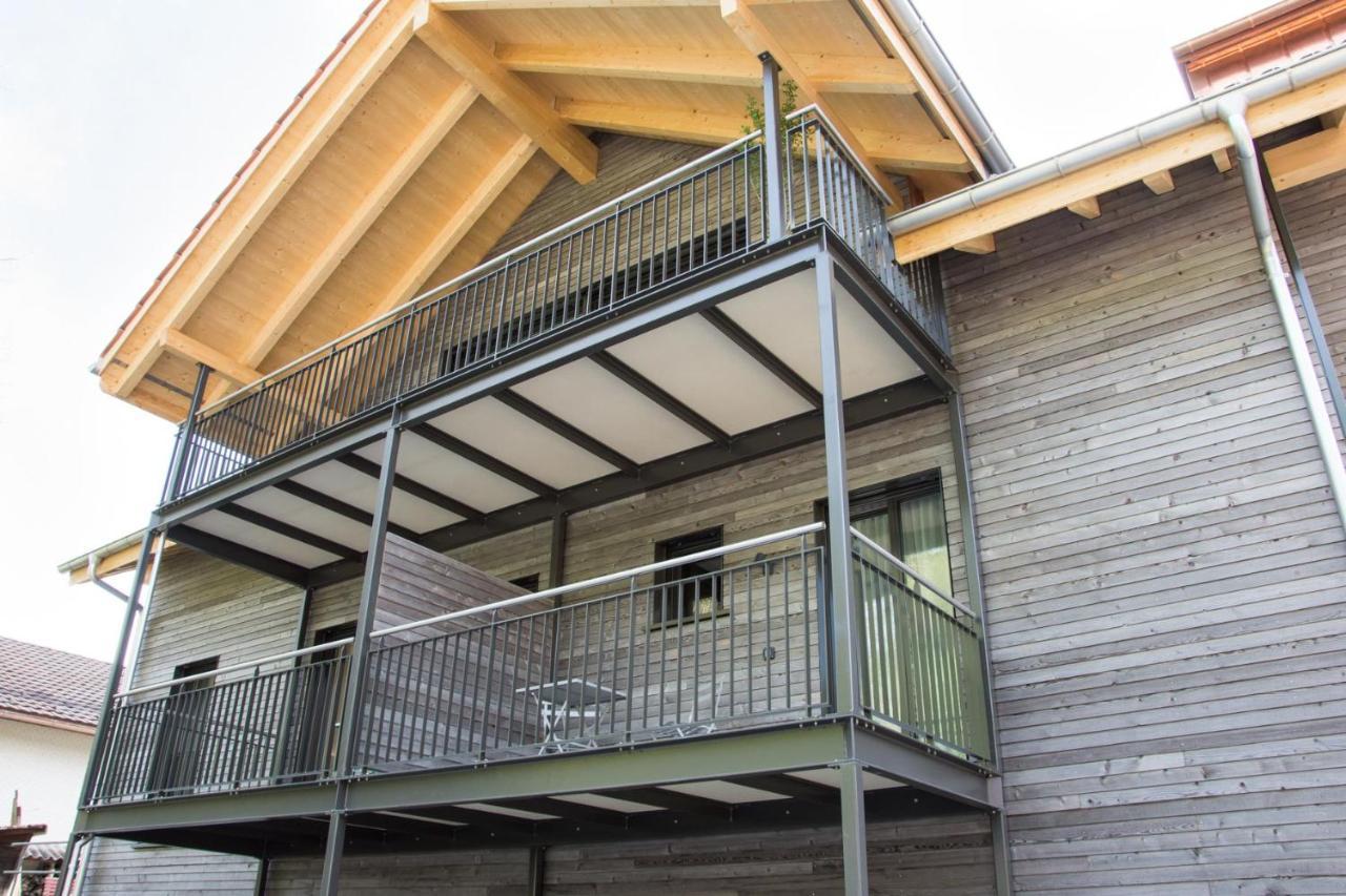 Kronelodge - Self-check-in Hotel Mosnang