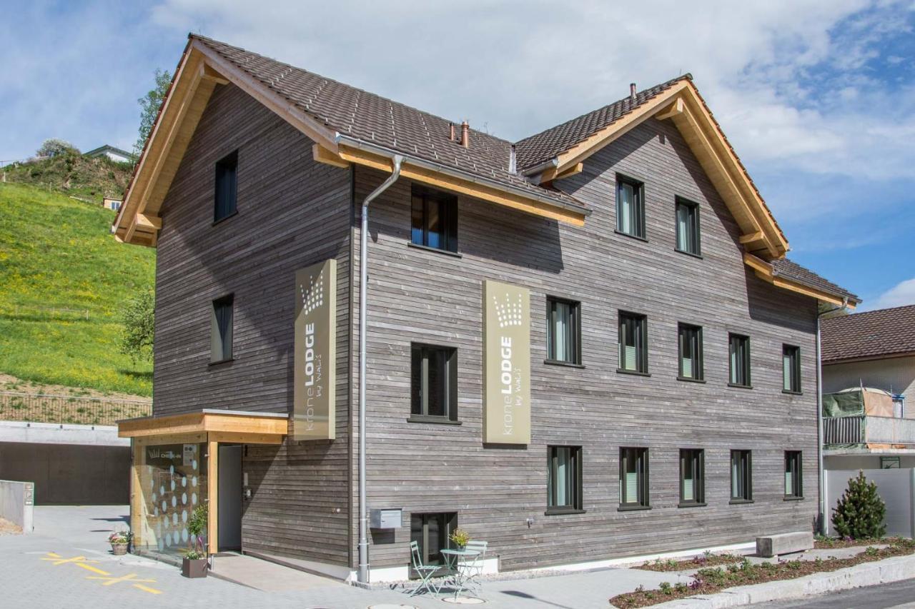 Hotel Kronelodge - Self-check-in *