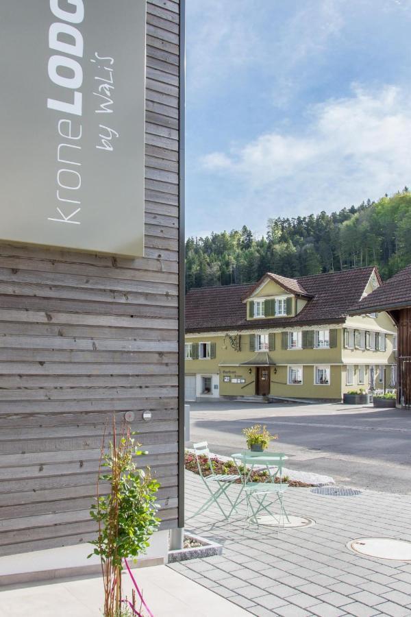 Kronelodge - Self-check-in *