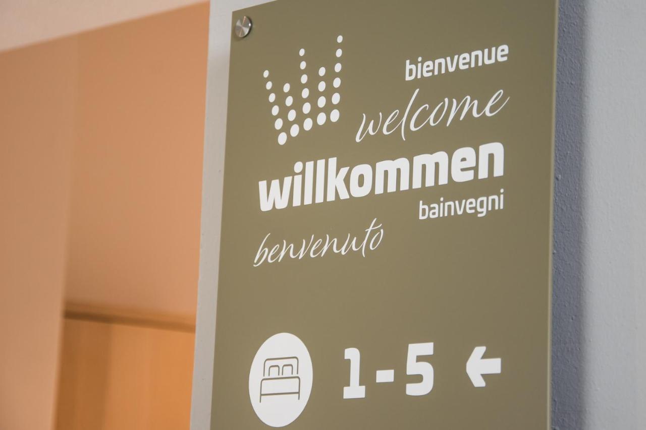 Kronelodge - Self-check-in